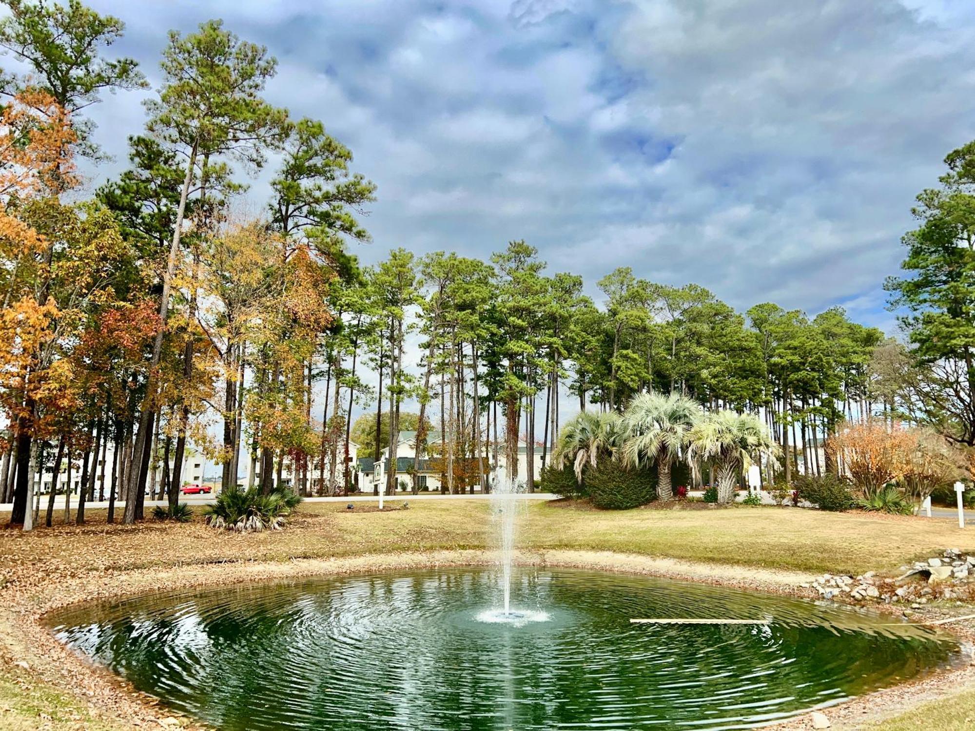Vila Tee Time Myrtle Beach Exteriér fotografie